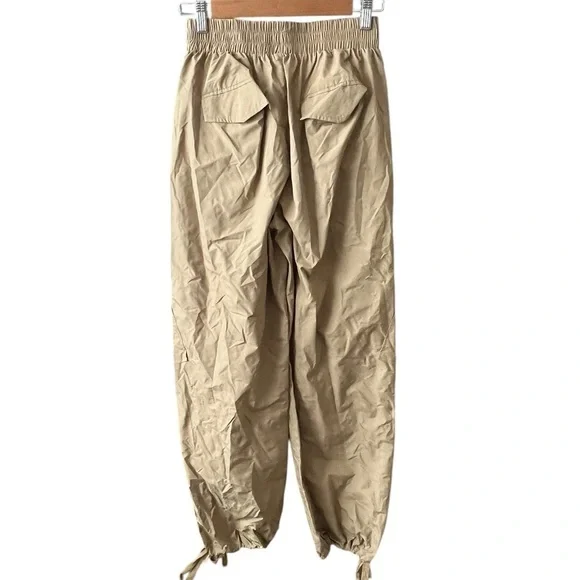 BAILEY ROSE Parachute Pants Sz S - Picture 4 of 5